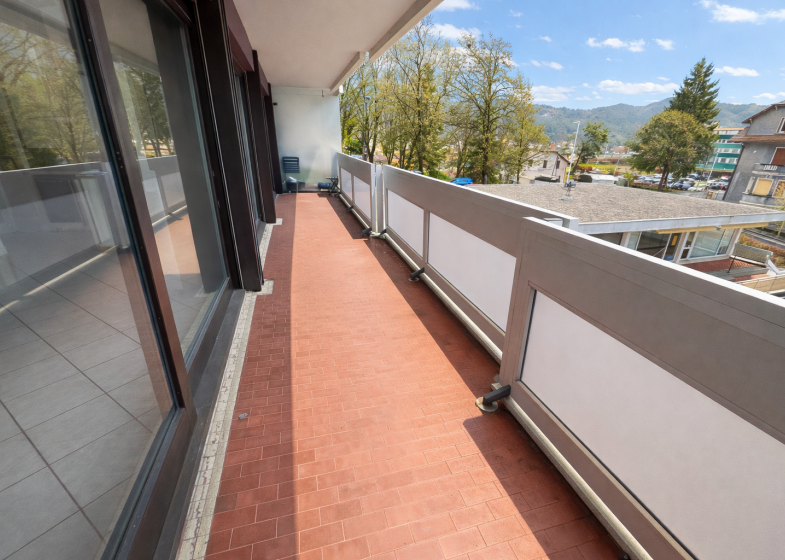 Appartement T2 à vendre à Cluses