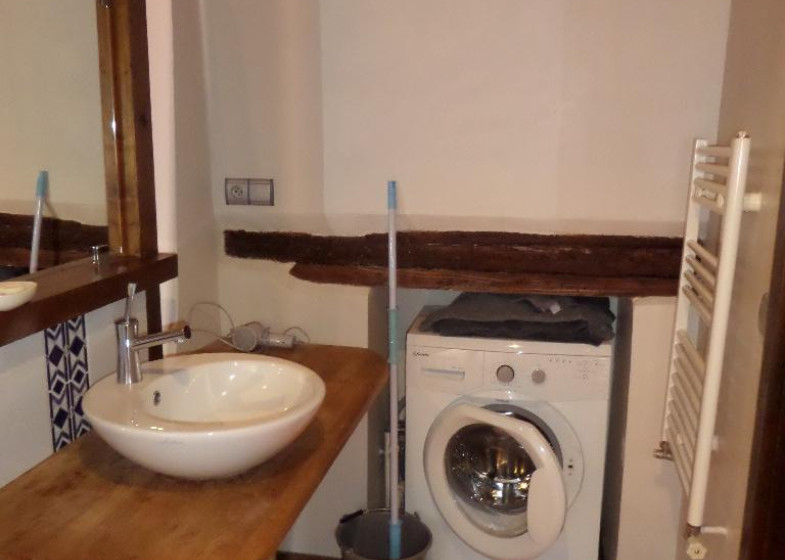 Appartement T2 à louer à Annecy