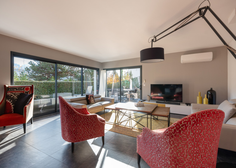 Maison T5 à vendre à Sevrier