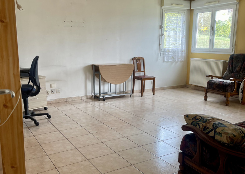 Appartement T4 à vendre à Thonon Les Bains