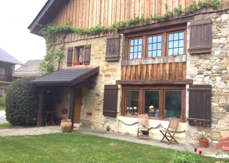 Maison T7 à vendre à Choisy