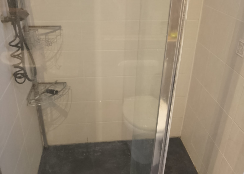 Appartement T2 à louer à Cluses