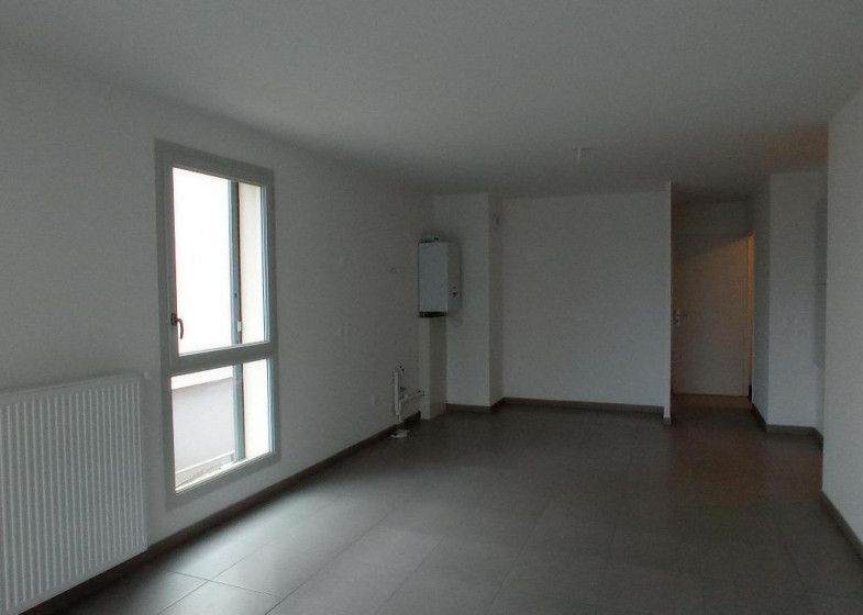 Appartement T0 à louer à La Roche Sur Foron