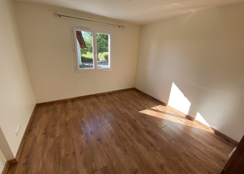 Maison T5 à vendre à Chapeiry