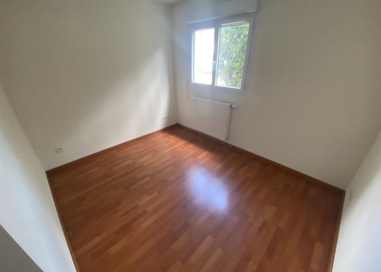 Appartement T3 à vendre à Seynod