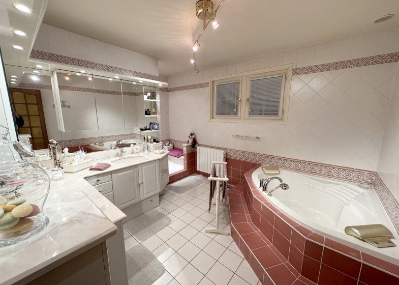 Maison T4 à vendre à Saint Sigismond