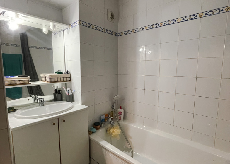 Appartement T3 à vendre à Sallanches