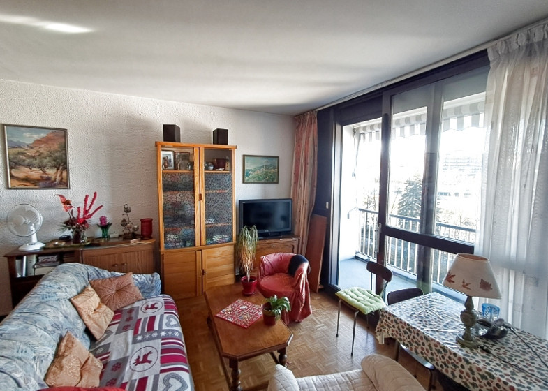 Appartement T2 à vendre à Annecy