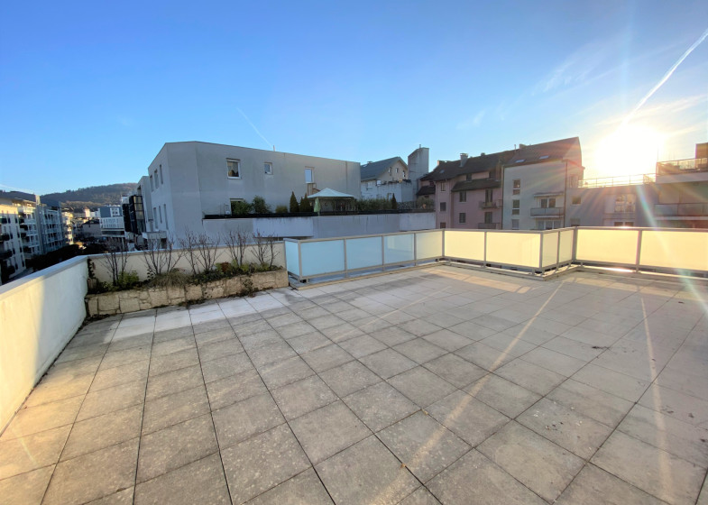 Appartement T3 à vendre à Annecy