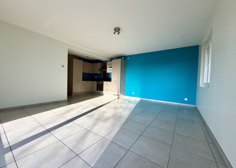 Appartement T2 à vendre à Bonneville