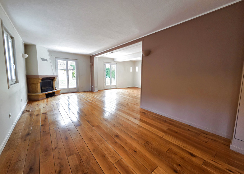 Maison T4 à vendre à Monnetier Mornex