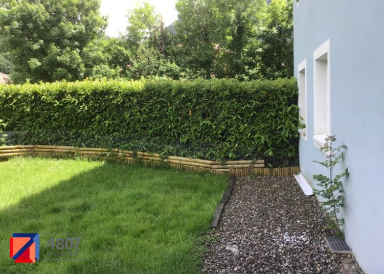 Appartement T2 à louer à Cluses