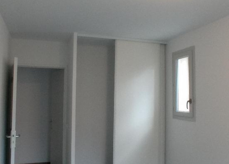 Appartement T0 à louer à La Roche Sur Foron