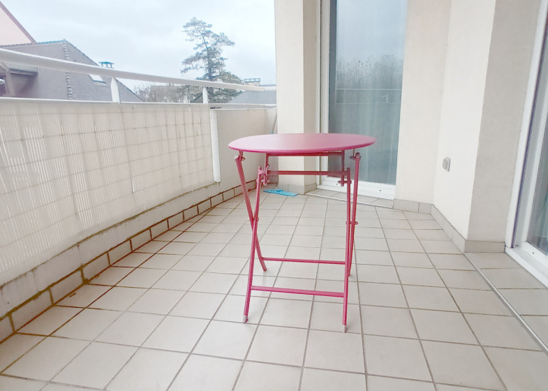 Appartement T3 à vendre à Rumilly