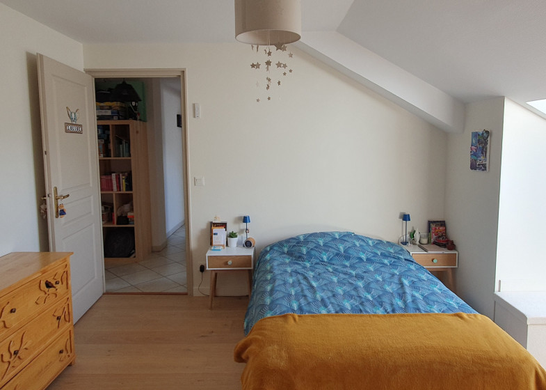 Appartement T4 à vendre à Sallanches