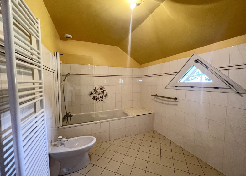 Maison T5 à vendre à Contamine Sur Arve