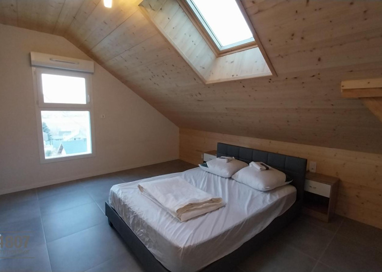 Appartement T2 à louer à La Tour