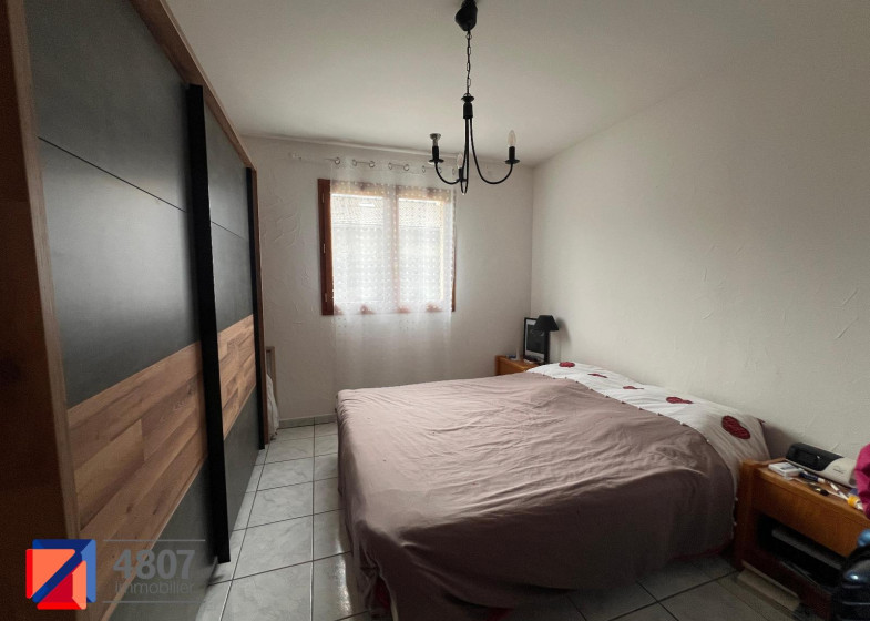 Maison T5 à louer à Vougy