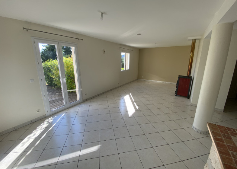 Maison T5 à vendre à Chapeiry