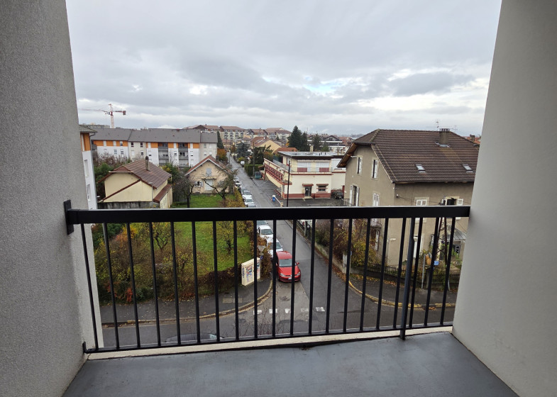 Appartement T2 à vendre à Annemasse