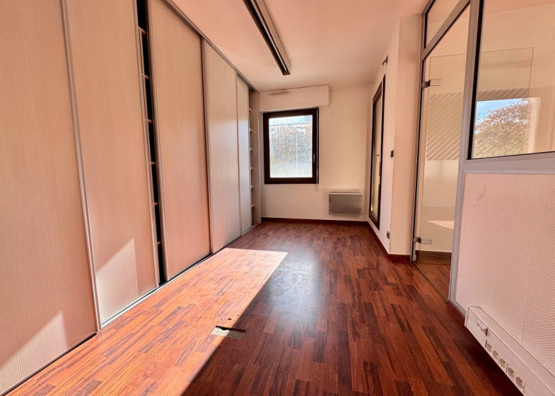 Local à louer à Annecy