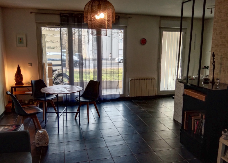 Appartement T4 à vendre à Saint Julien En Genevois