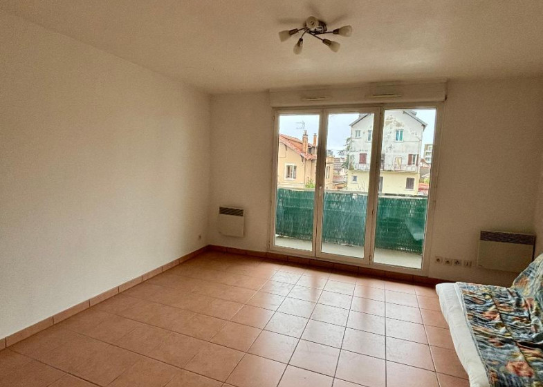 Appartement T1 à louer à Thonon Les Bains