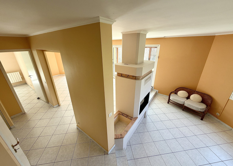 Maison T5 à vendre à Contamine Sur Arve