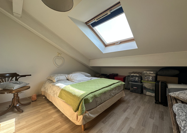 Appartement T3 à vendre à Annecy