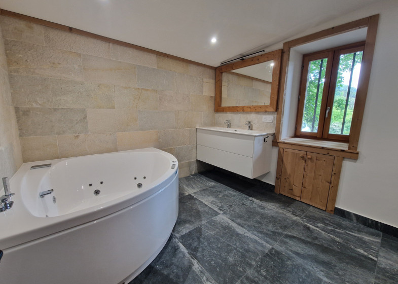 Appartement T3 à vendre à Habere Lullin