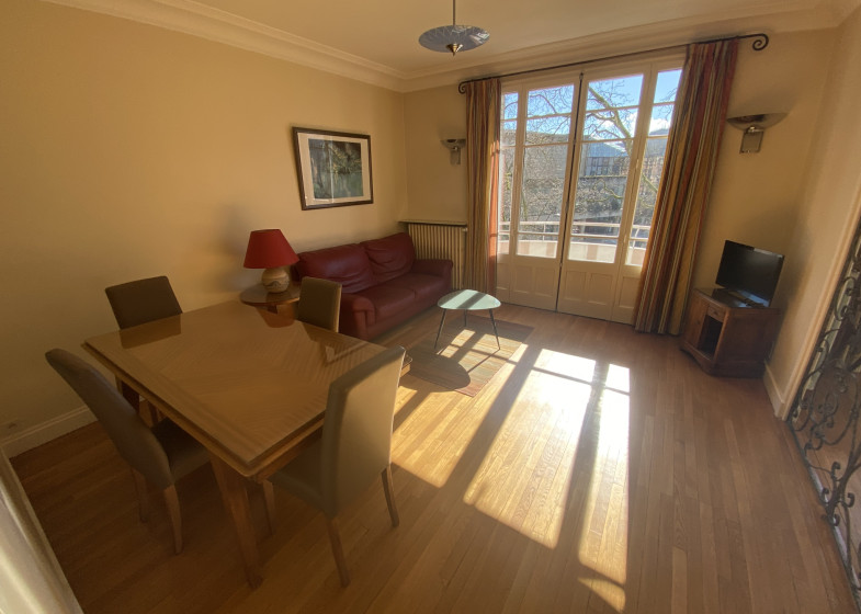 Appartement T2 à vendre à Annecy