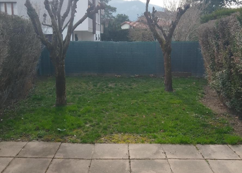 Appartement T3 à louer à Cluses