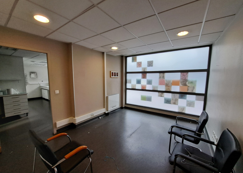 Local à vendre à Annemasse