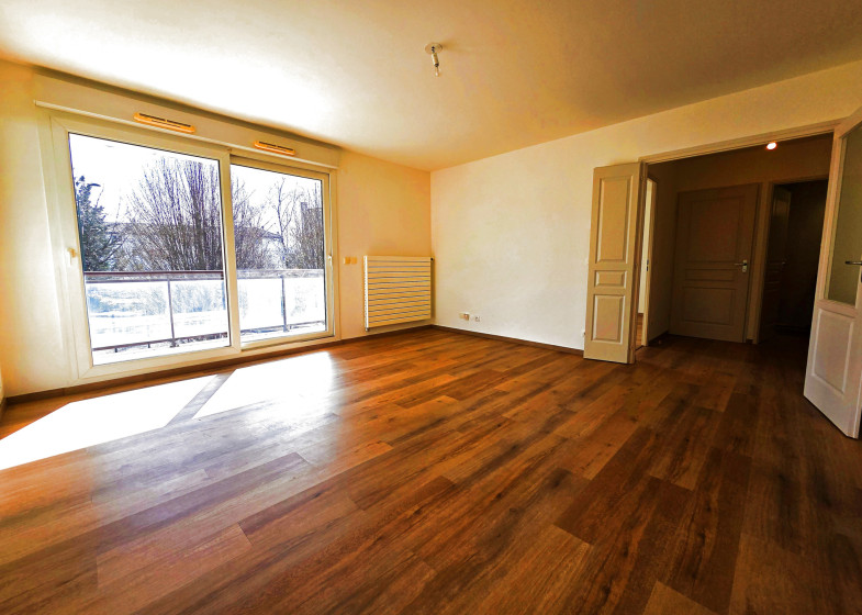 Appartement T2 à vendre à Ville La Grand