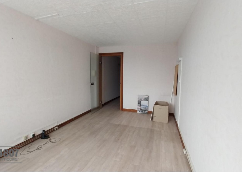 Local à louer à Annemasse