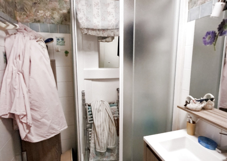 Appartement T2 à vendre à Annecy