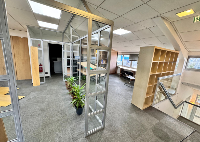 Local à louer à Meythet