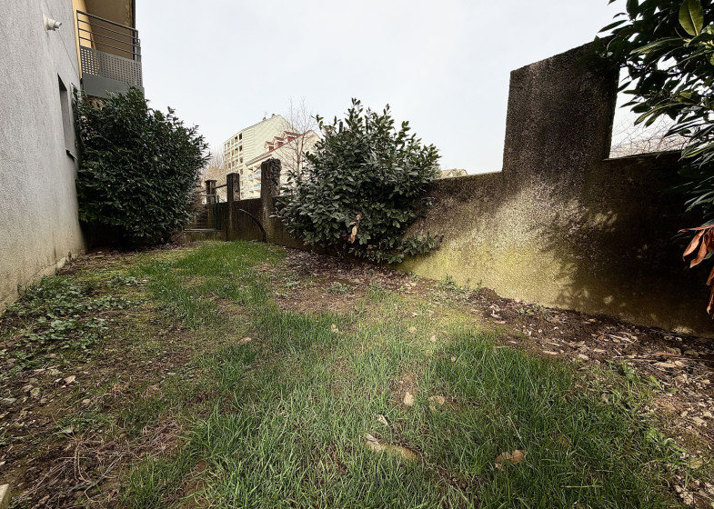 Appartement T2 à vendre à Bonneville