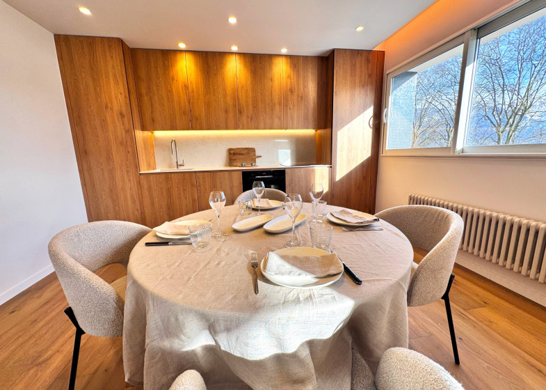 Appartement T3 à vendre à Annecy