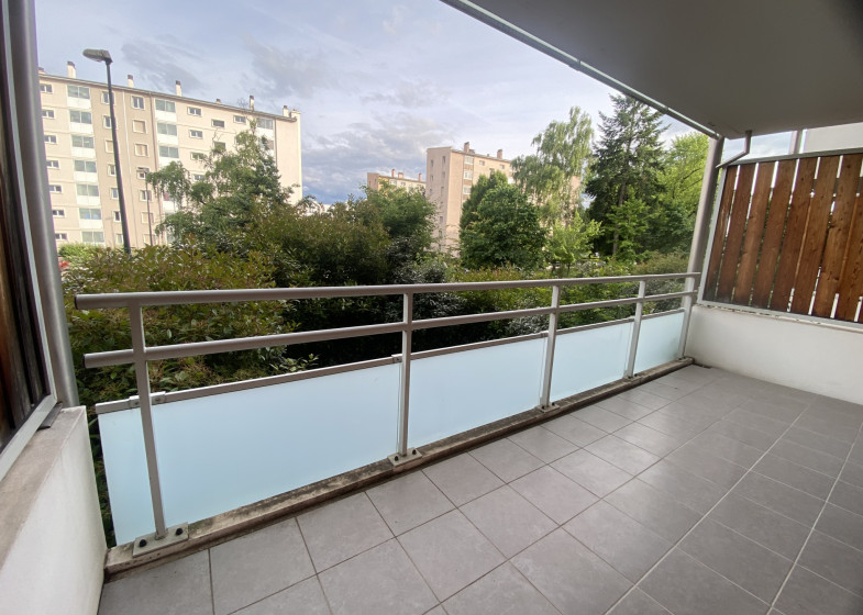 Appartement T4 à vendre à Annecy