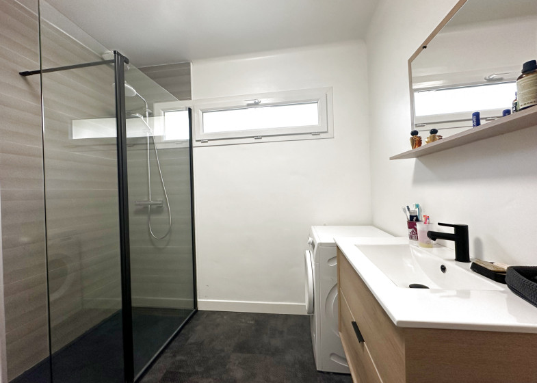 Appartement T3 à vendre à Villaz