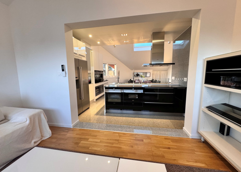 Appartement T4 à vendre à Annecy