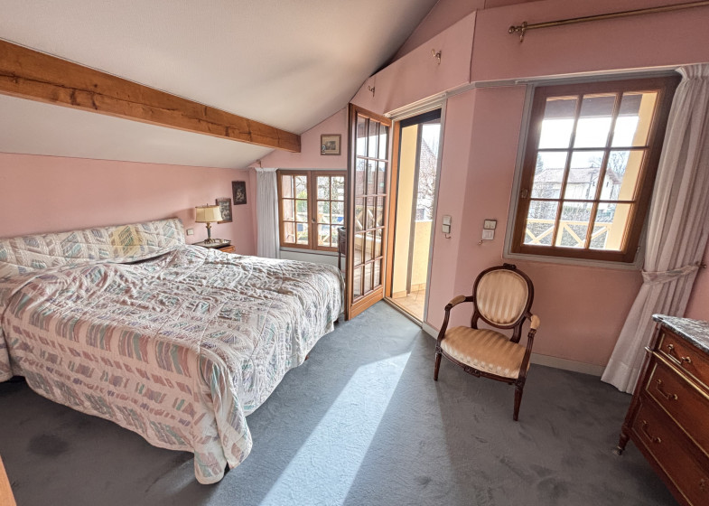 Maison T4 à vendre à Cluses