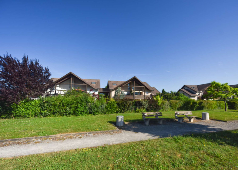 Appartement T3 à vendre à Annecy