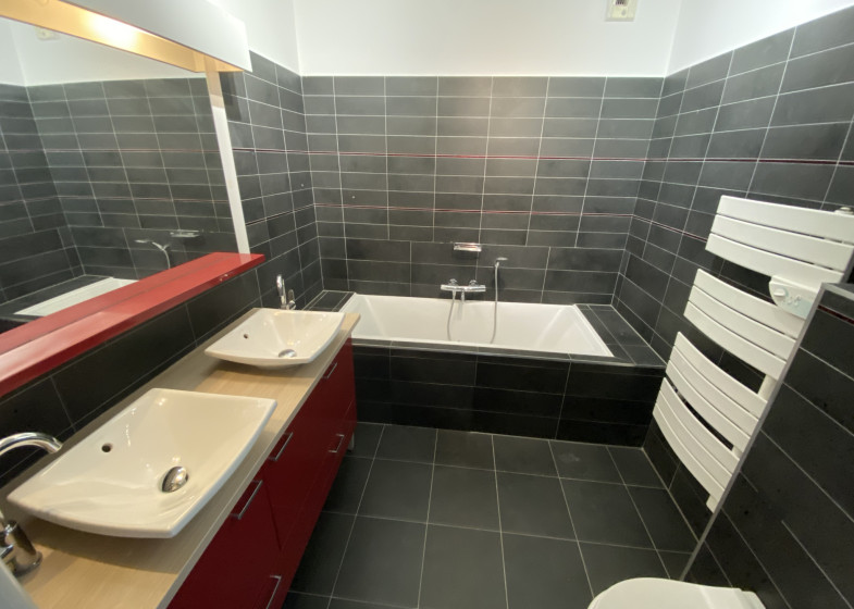 Appartement T3 à vendre à Annecy