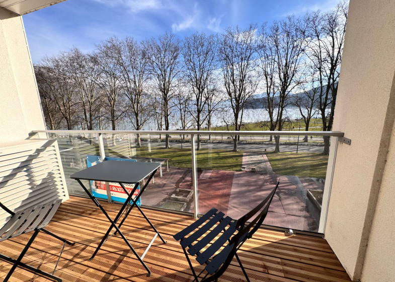 Appartement T3 à vendre à Annecy
