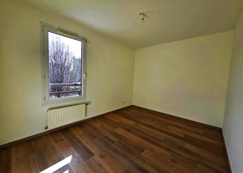 Appartement T2 à vendre à Ville La Grand