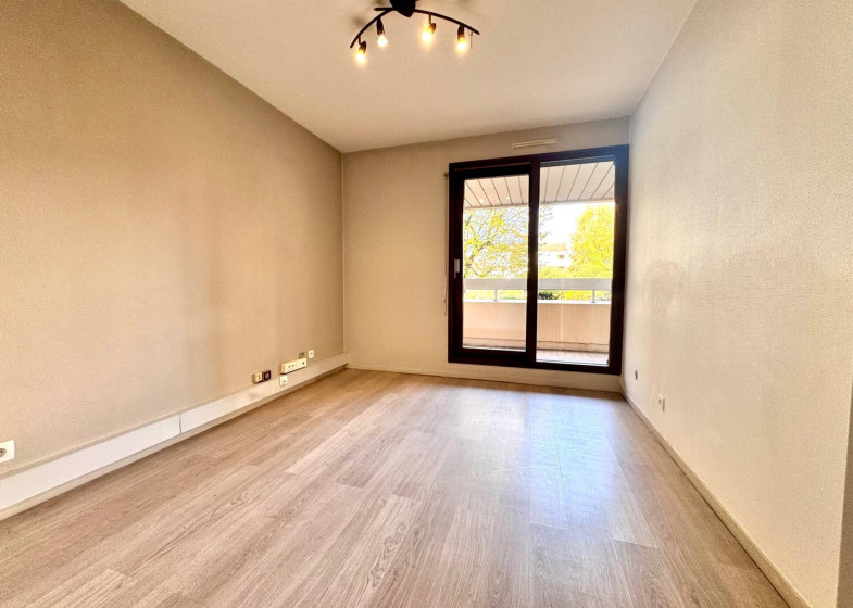 Local à louer à Annecy