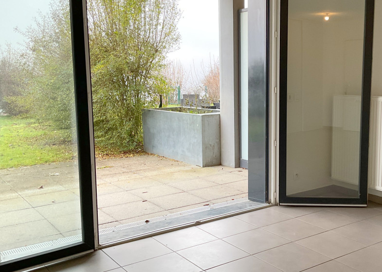 Appartement T2 à vendre à Evian Les Bains