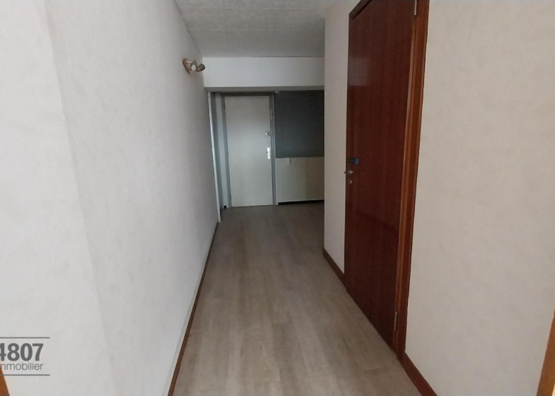 Local à louer à Annemasse